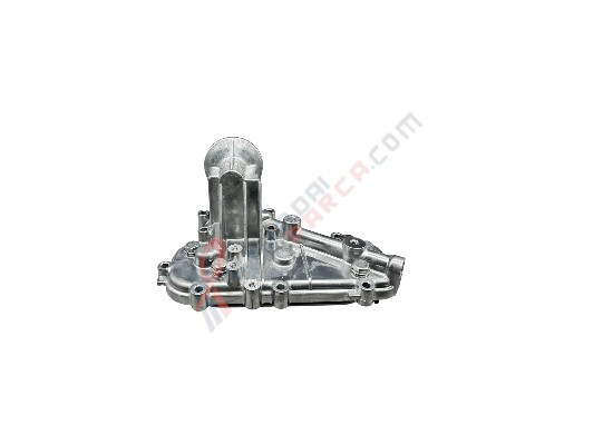 YAĞ SOĞUTUCU BONGO 0K65A-15600A-HMC